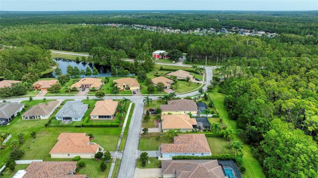 56 THORNHILL CHASE CIRCLE, Ormond Beach, FL 32174