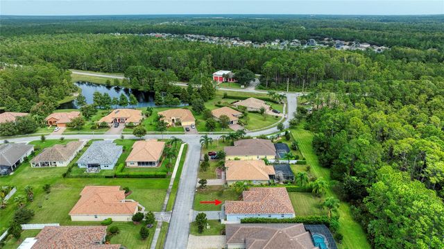 56 THORNHILL CHASE CIRCLE, Ormond Beach, FL 32174