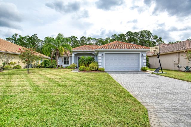 56 THORNHILL CHASE CIRCLE, Ormond Beach, FL 32174