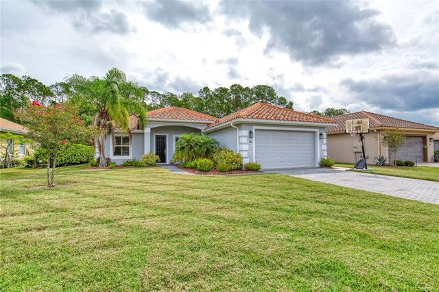 56 THORNHILL CHASE CIRCLE, Ormond Beach, FL 32174