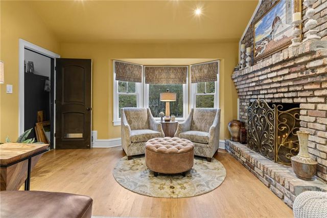 1532 Huntingdon Trail, Atlanta, GA 30350