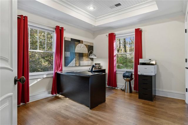 1532 Huntingdon Trail, Atlanta, GA 30350