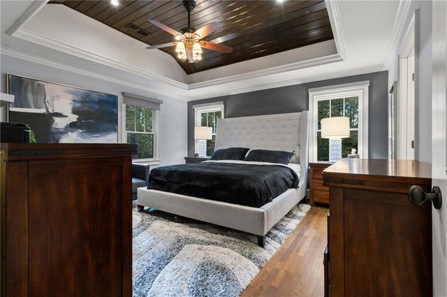 1532 Huntingdon Trail, Atlanta, GA 30350