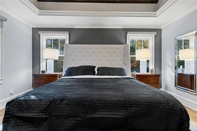1532 Huntingdon Trail, Atlanta, GA 30350