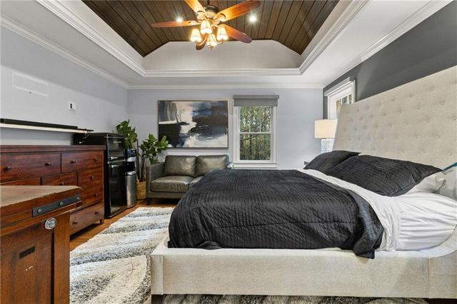 1532 Huntingdon Trail, Atlanta, GA 30350
