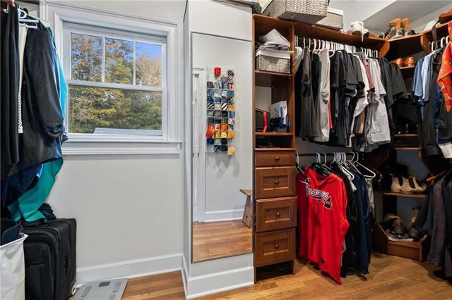 1532 Huntingdon Trail, Atlanta, GA 30350