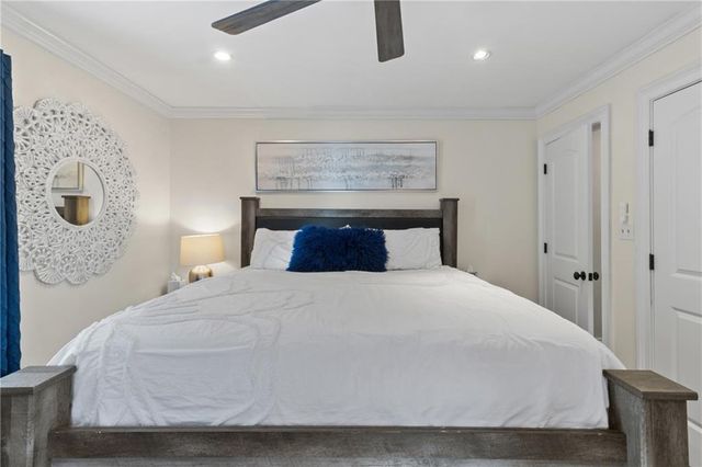 1532 Huntingdon Trail, Atlanta, GA 30350