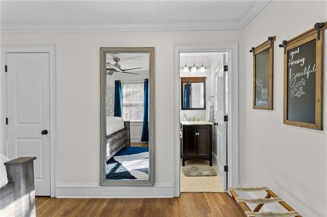 1532 Huntingdon Trail, Atlanta, GA 30350