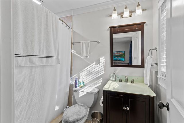 1532 Huntingdon Trail, Atlanta, GA 30350