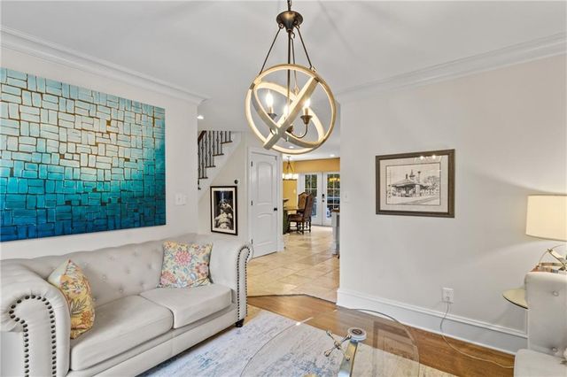 1532 Huntingdon Trail, Atlanta, GA 30350
