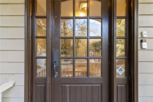 1532 Huntingdon Trail, Atlanta, GA 30350