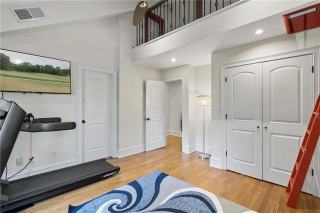 1532 Huntingdon Trail, Atlanta, GA 30350