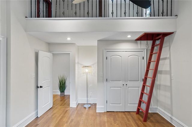 1532 Huntingdon Trail, Atlanta, GA 30350