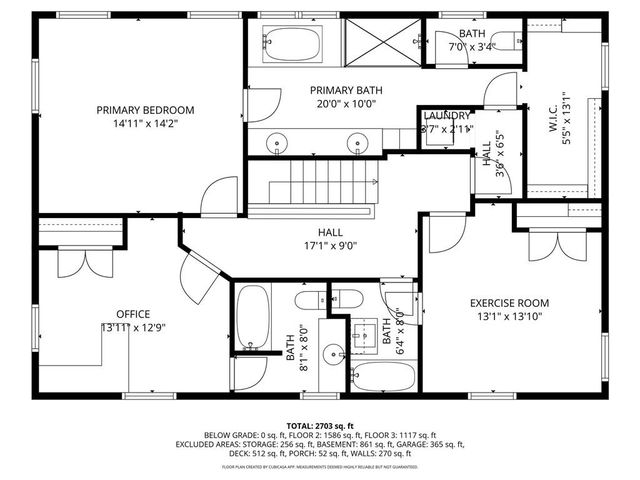 1532 Huntingdon Trail, Atlanta, GA 30350