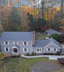 1532 Huntingdon Trail, Atlanta, GA 30350