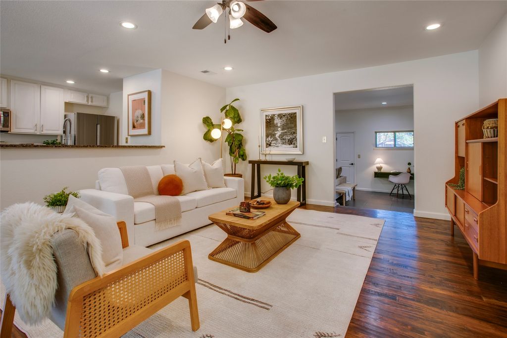 1436 S Marlborough Avenue, Dallas, TX 75208 — photo 4