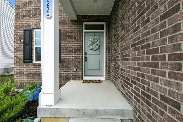 1590 Clearbrook Lane, Batavia Twp, OH 45102