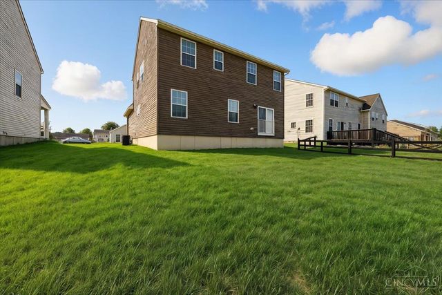 1590 Clearbrook Lane, Batavia Twp, OH 45102