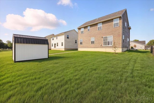 1590 Clearbrook Lane, Batavia Twp, OH 45102