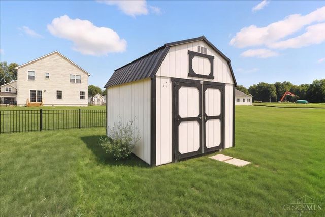 1590 Clearbrook Lane, Batavia Twp, OH 45102