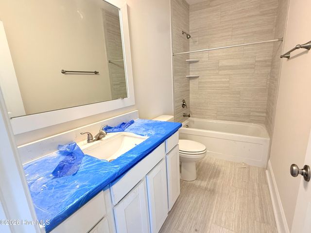 179 Flat Clam Drive, Wilmington, NC 28401