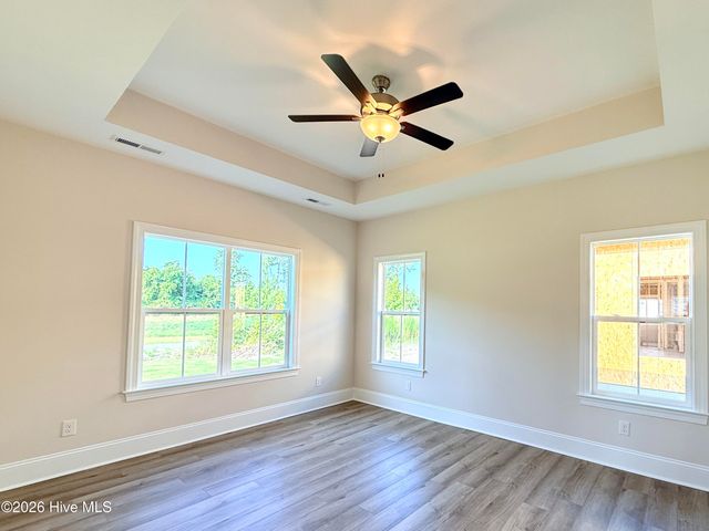 179 Flat Clam Drive, Wilmington, NC 28401
