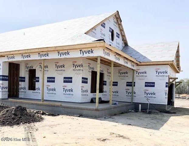 179 Flat Clam Drive, Wilmington, NC 28401