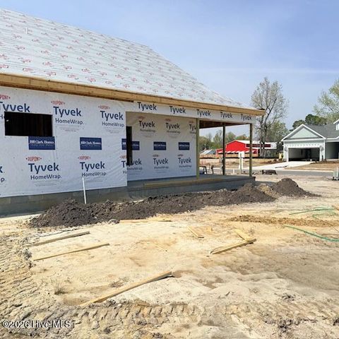 179 Flat Clam Drive, Wilmington, NC 28401