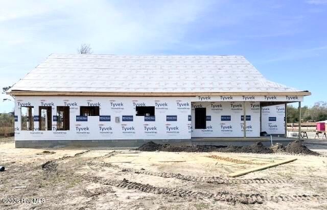 179 Flat Clam Drive, Wilmington, NC 28401