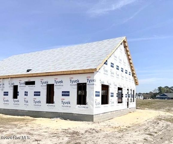 179 Flat Clam Drive, Wilmington, NC 28401