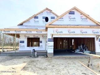 179 Flat Clam Drive, Wilmington, NC 28401