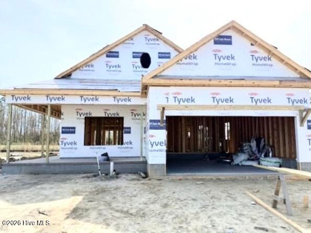 179 Flat Clam Drive, Wilmington, NC 28401