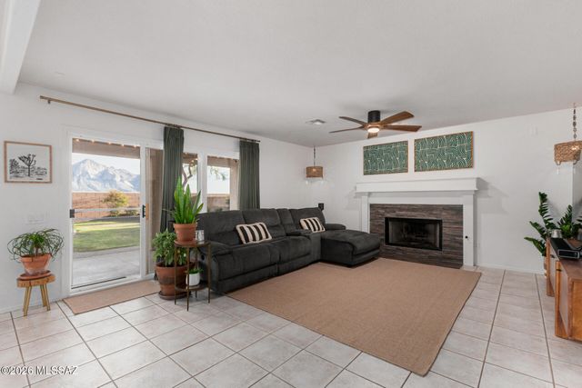 12158 N Legacy Place, Oro Valley, AZ 85755