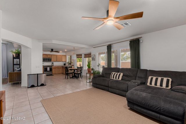 12158 N Legacy Place, Oro Valley, AZ 85755