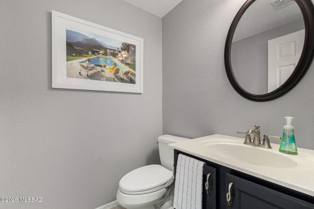 12158 N Legacy Place, Oro Valley, AZ 85755