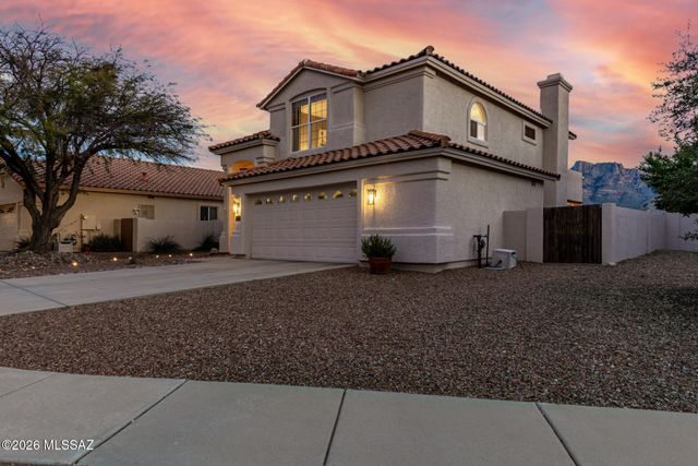 12158 N Legacy Place, Oro Valley, AZ 85755