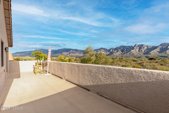 12158 N Legacy Place, Oro Valley, AZ 85755