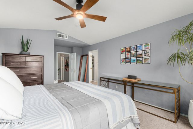 12158 N Legacy Place, Oro Valley, AZ 85755