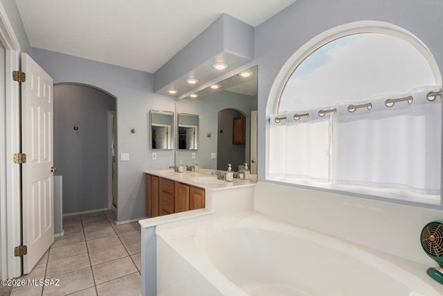 12158 N Legacy Place, Oro Valley, AZ 85755