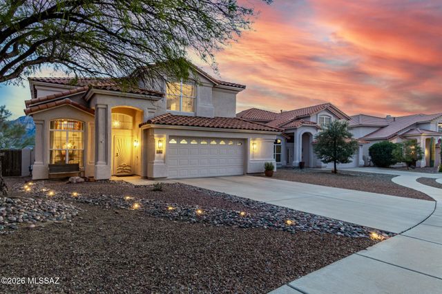 12158 N Legacy Place, Oro Valley, AZ 85755