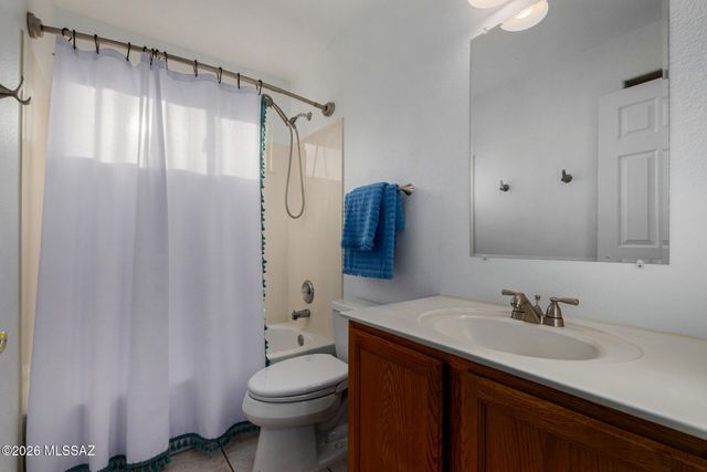 12158 N Legacy Place, Oro Valley, AZ 85755