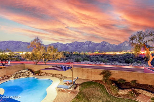 12158 N Legacy Place, Oro Valley, AZ 85755