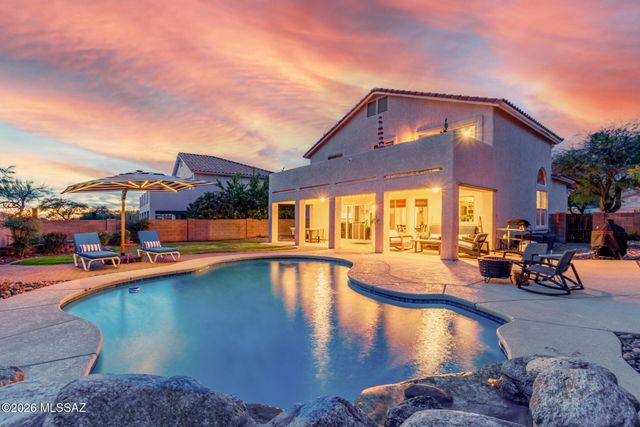 12158 N Legacy Place, Oro Valley, AZ 85755