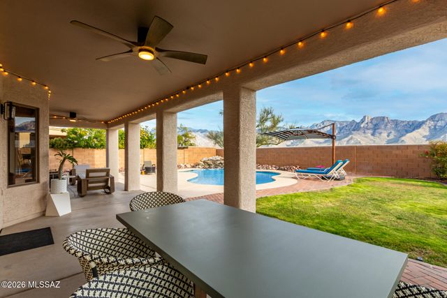 12158 N Legacy Place, Oro Valley, AZ 85755