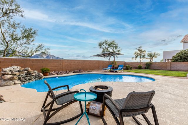 12158 N Legacy Place, Oro Valley, AZ 85755