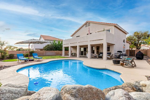 12158 N Legacy Place, Oro Valley, AZ 85755