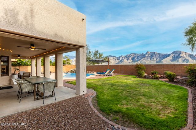 12158 N Legacy Place, Oro Valley, AZ 85755