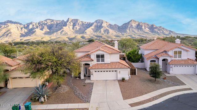 12158 N Legacy Place, Oro Valley, AZ 85755