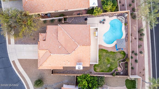 12158 N Legacy Place, Oro Valley, AZ 85755