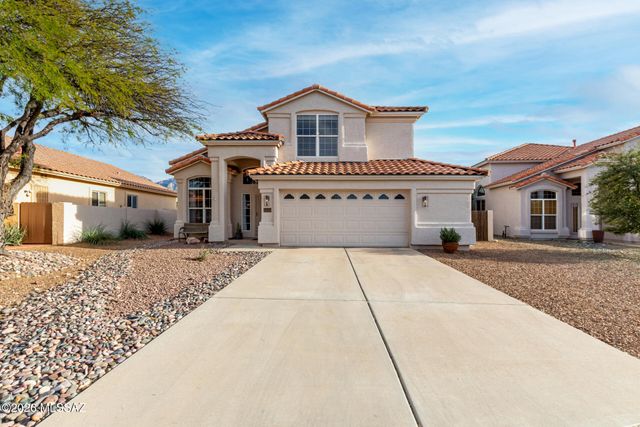 12158 N Legacy Place, Oro Valley, AZ 85755